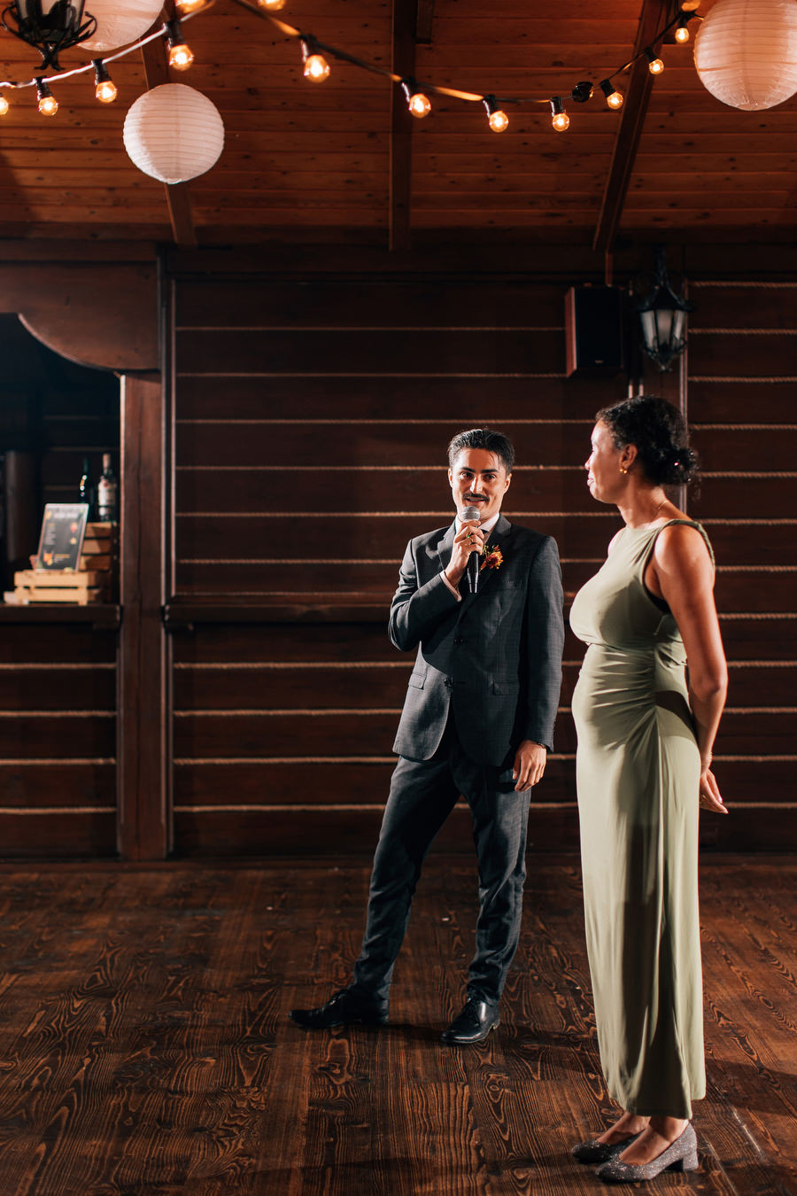 Magiczne wesele Witkowej Chacie Magiczne wesele Witkowej Chacie