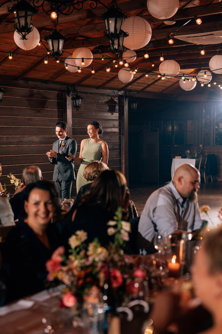 Magiczne wesele Witkowej Chacie Magiczne wesele Witkowej Chacie