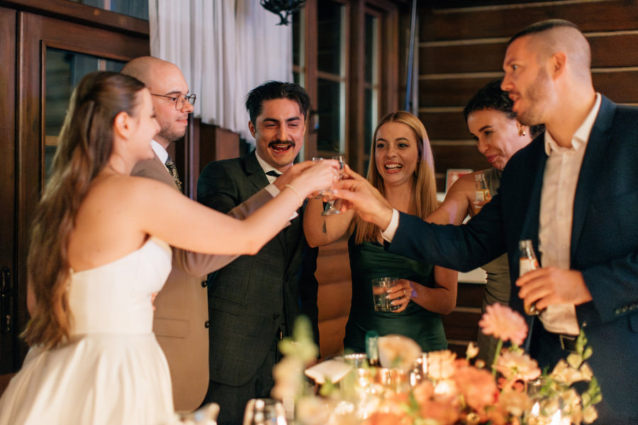 Magiczne wesele Witkowej Chacie Magiczne wesele Witkowej Chacie