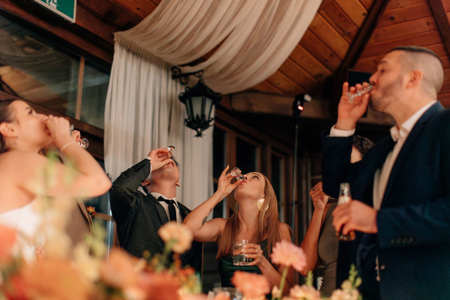 Magiczne wesele Witkowej Chacie Magiczne wesele Witkowej Chacie