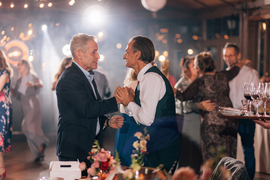 Magiczne wesele Witkowej Chacie Magiczne wesele Witkowej Chacie