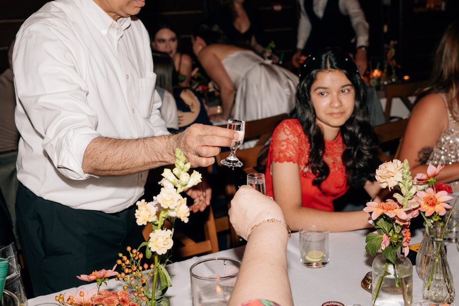 Magiczne wesele Witkowej Chacie Magiczne wesele Witkowej Chacie