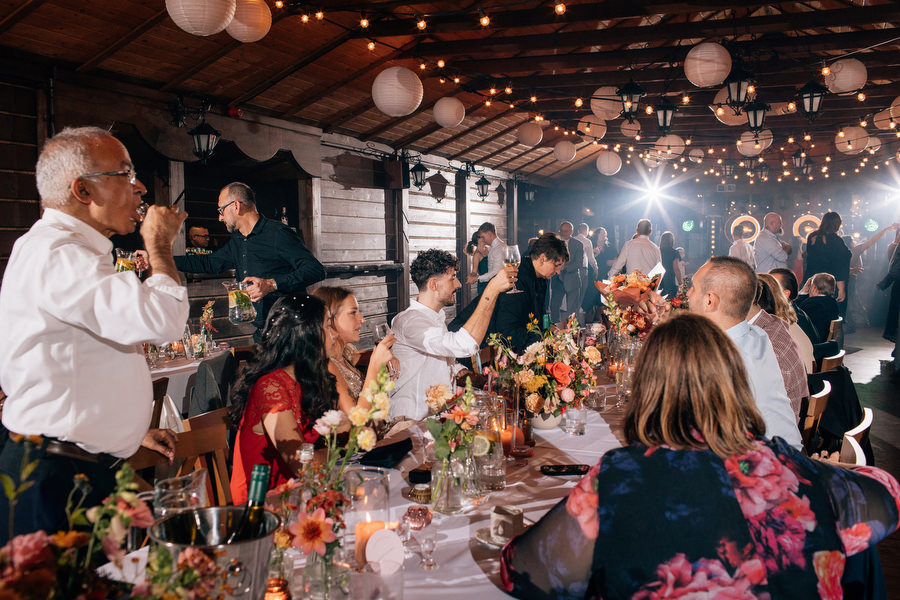 Magiczne wesele Witkowej Chacie Magiczne wesele Witkowej Chacie