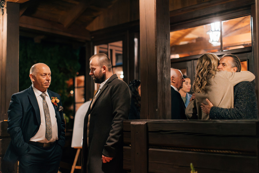 Magiczne wesele Witkowej Chacie Magiczne wesele Witkowej Chacie