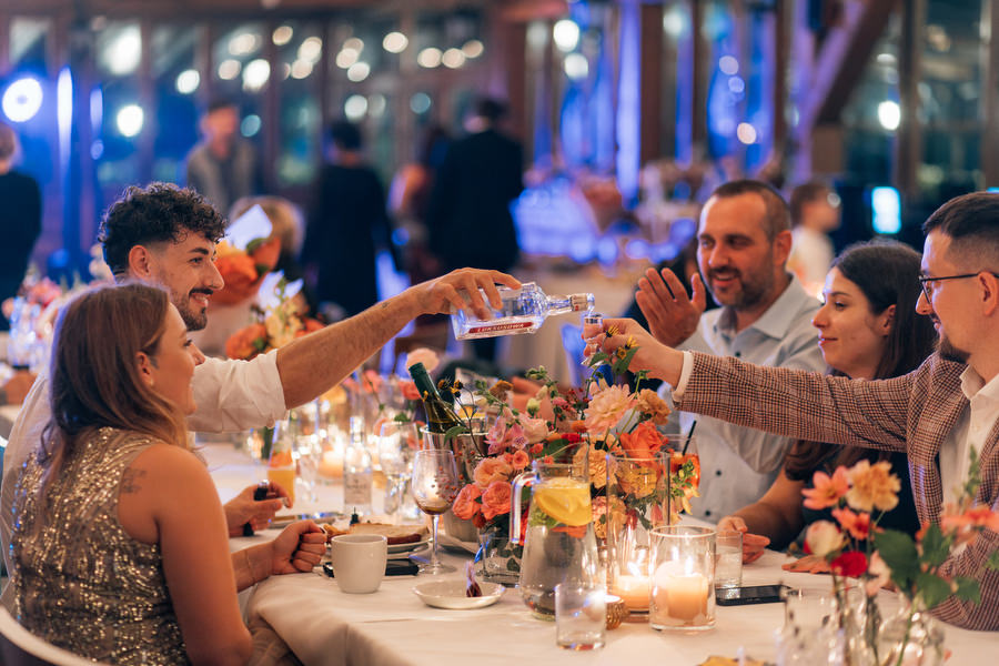 Magiczne wesele Witkowej Chacie Magiczne wesele Witkowej Chacie