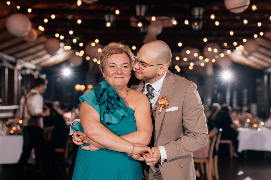 Magiczne wesele Witkowej Chacie Magiczne wesele Witkowej Chacie