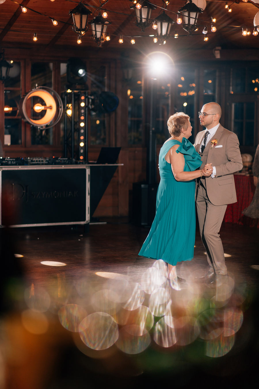 Magiczne wesele Witkowej Chacie Magiczne wesele Witkowej Chacie