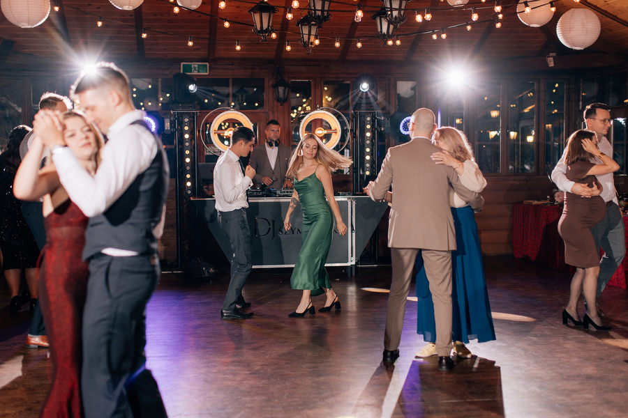 Magiczne wesele Witkowej Chacie Magiczne wesele Witkowej Chacie