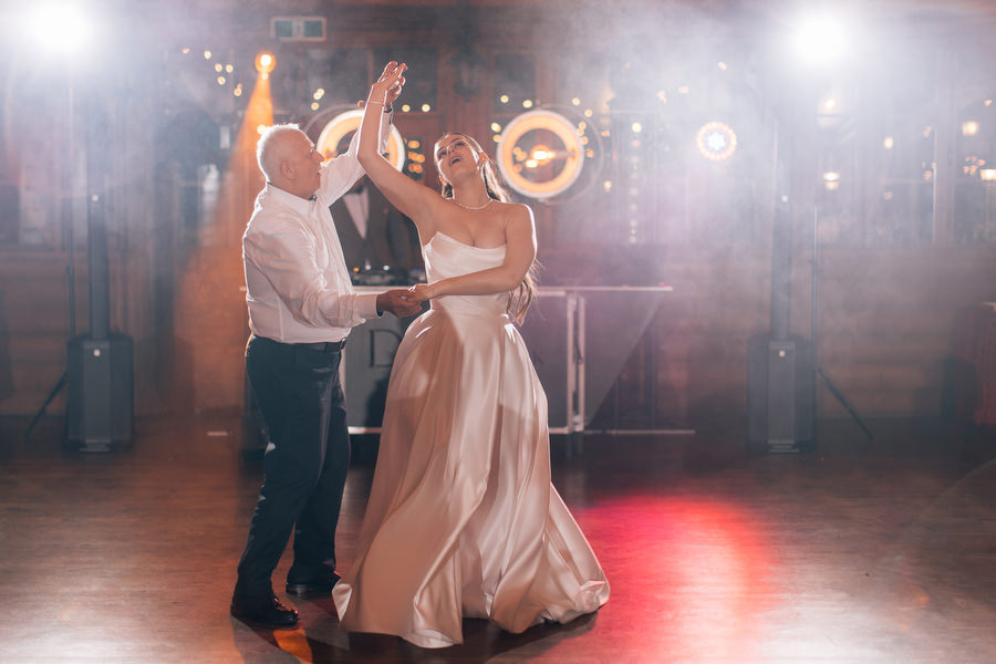 Magiczne wesele Witkowej Chacie Magiczne wesele Witkowej Chacie