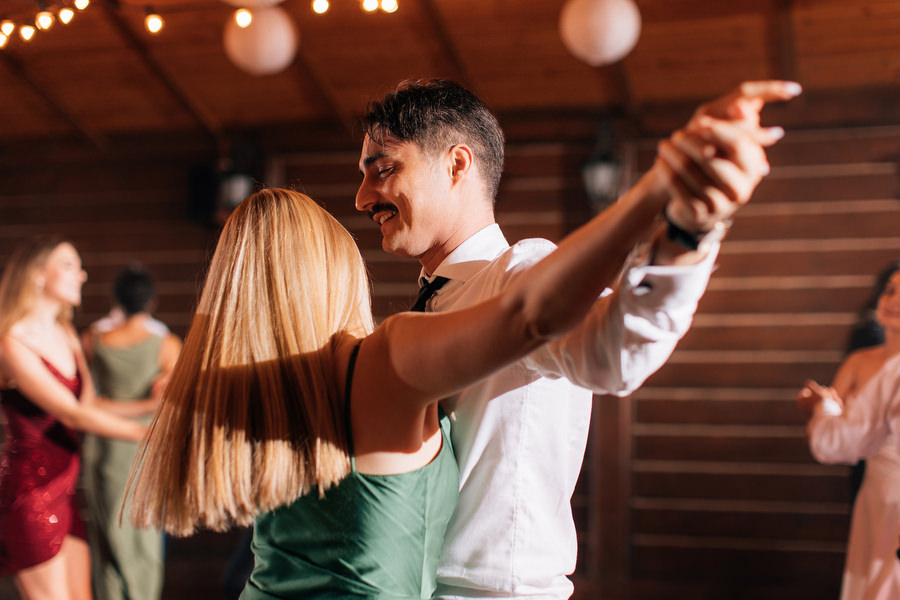 Magiczne wesele Witkowej Chacie Magiczne wesele Witkowej Chacie