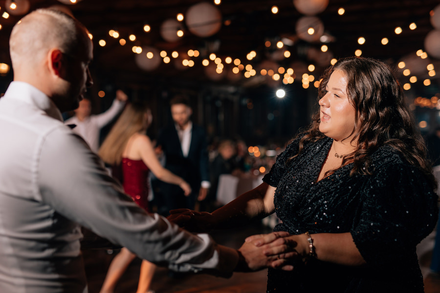 Magiczne wesele Witkowej Chacie Magiczne wesele Witkowej Chacie