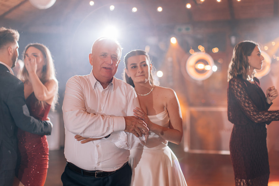 Magiczne wesele Witkowej Chacie Magiczne wesele Witkowej Chacie