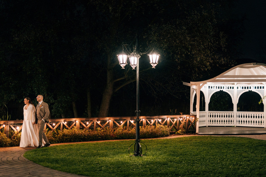 Magiczne wesele Witkowej Chacie Magiczne wesele Witkowej Chacie