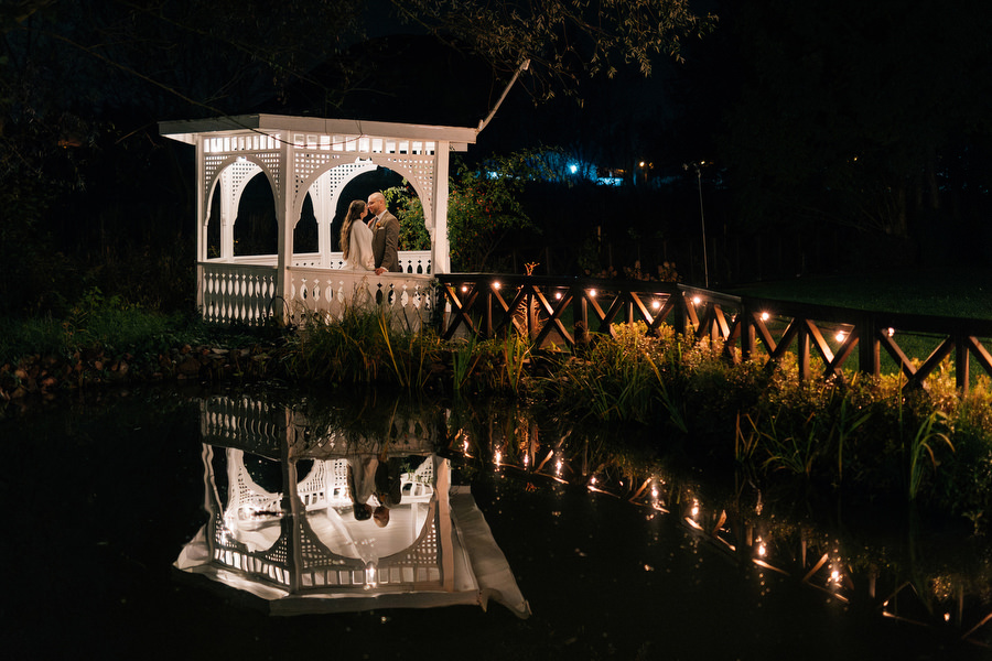 Magiczne wesele Witkowej Chacie Magiczne wesele Witkowej Chacie