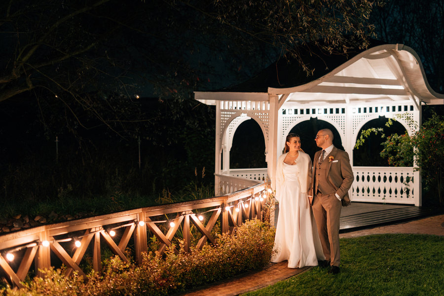 Magiczne wesele Witkowej Chacie Magiczne wesele Witkowej Chacie