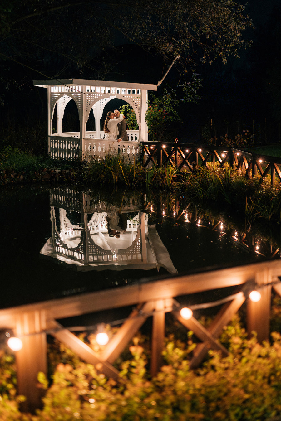 Magiczne wesele Witkowej Chacie Magiczne wesele Witkowej Chacie