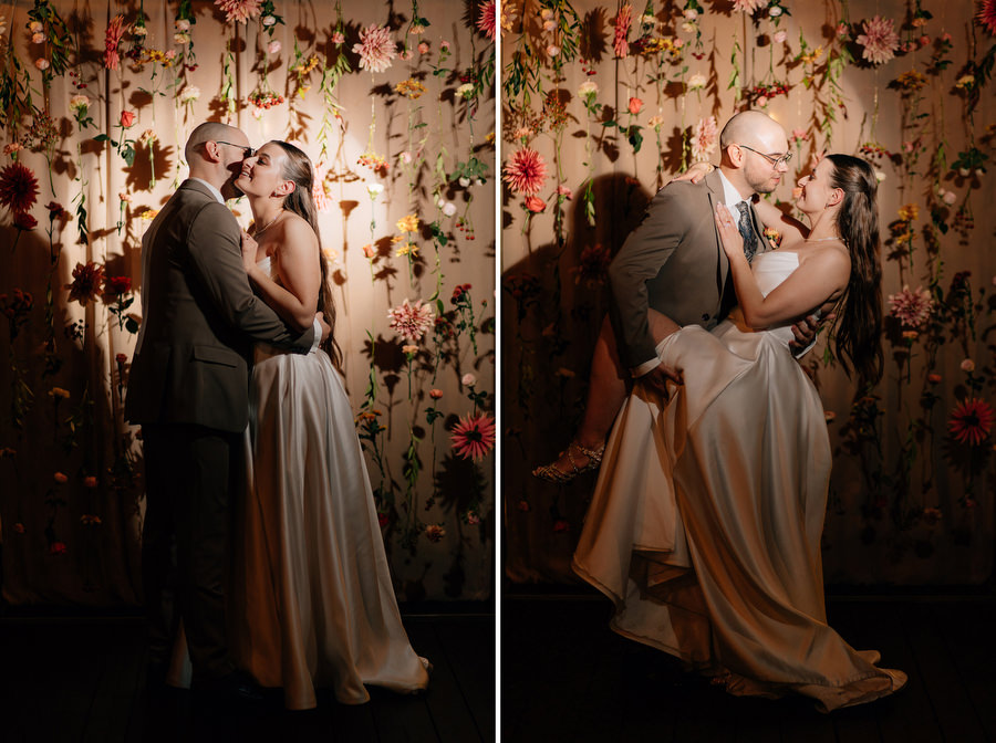 Magiczne wesele Witkowej Chacie Magiczne wesele Witkowej Chacie