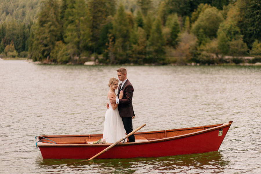 Gdzie na plener Tatrach? Strbske Pleso Gdzie na plener Tatrach? Strbske Pleso