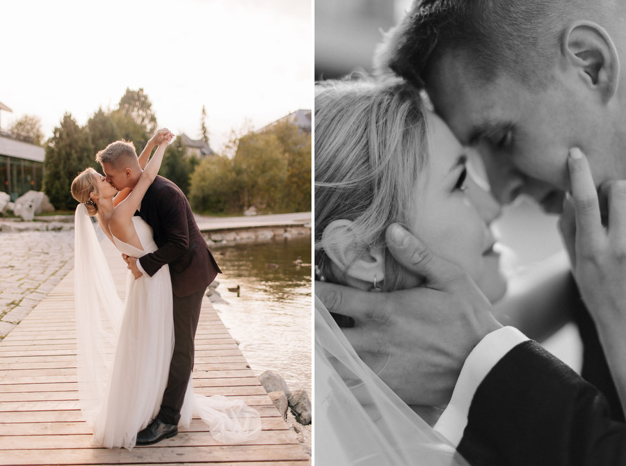 Gdzie na plener Tatrach? Strbske Pleso Gdzie na plener Tatrach? Strbske Pleso