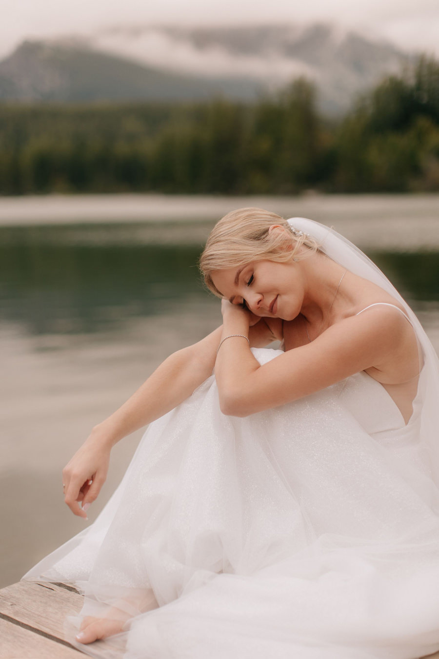 Gdzie na plener Tatrach? Strbske Pleso Gdzie na plener Tatrach? Strbske Pleso