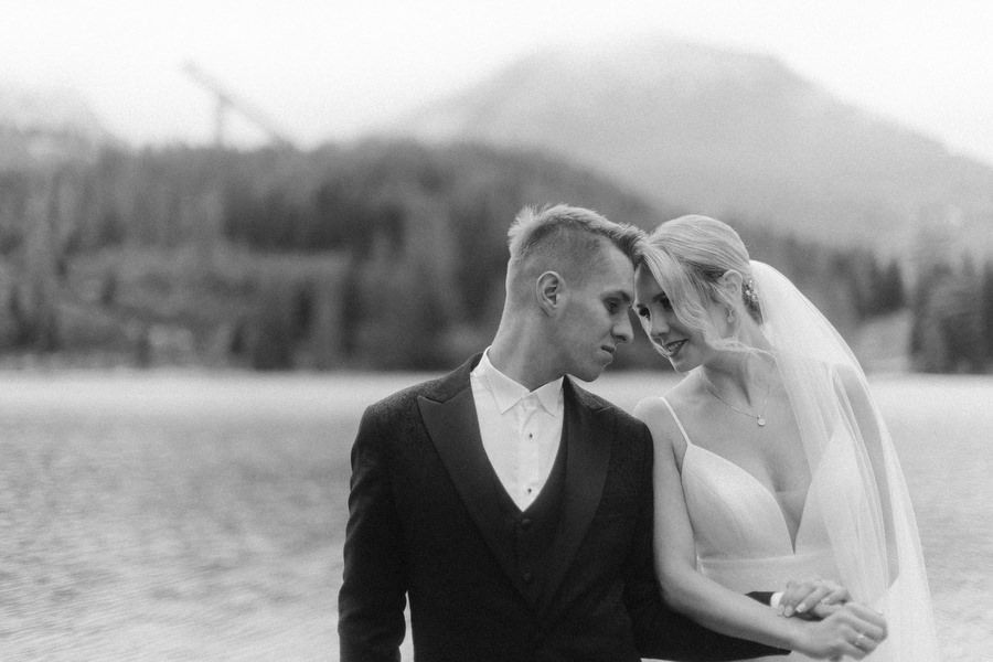 Gdzie na plener Tatrach? Strbske Pleso Gdzie na plener Tatrach? Strbske Pleso