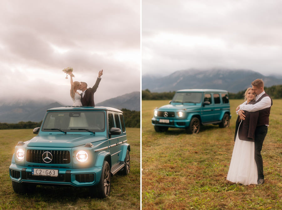 Gdzie na plener Tatrach? Strbske Pleso Gdzie na plener Tatrach? Strbske Pleso