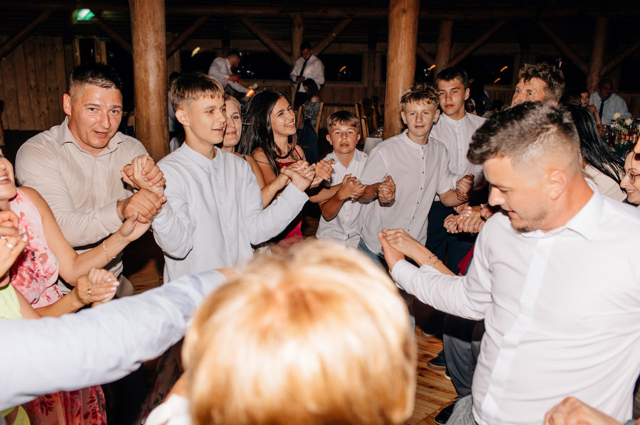 wesele siedlisko janczar drewniana chata weselna wesele siedlisko janczar drewniana chata weselna