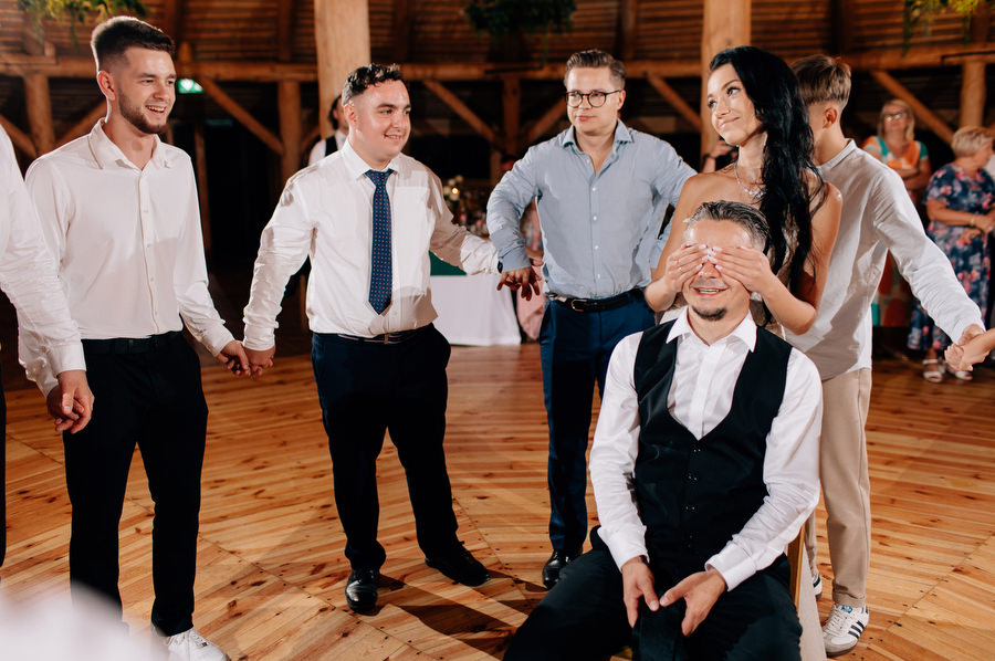wesele siedlisko janczar drewniana chata weselna wesele siedlisko janczar drewniana chata weselna