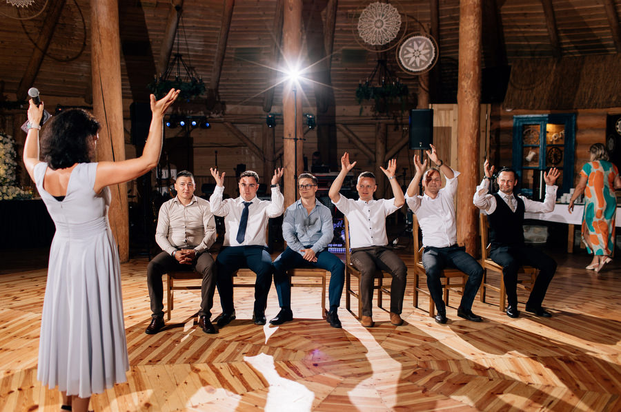 wesele siedlisko janczar drewniana chata weselna wesele siedlisko janczar drewniana chata weselna